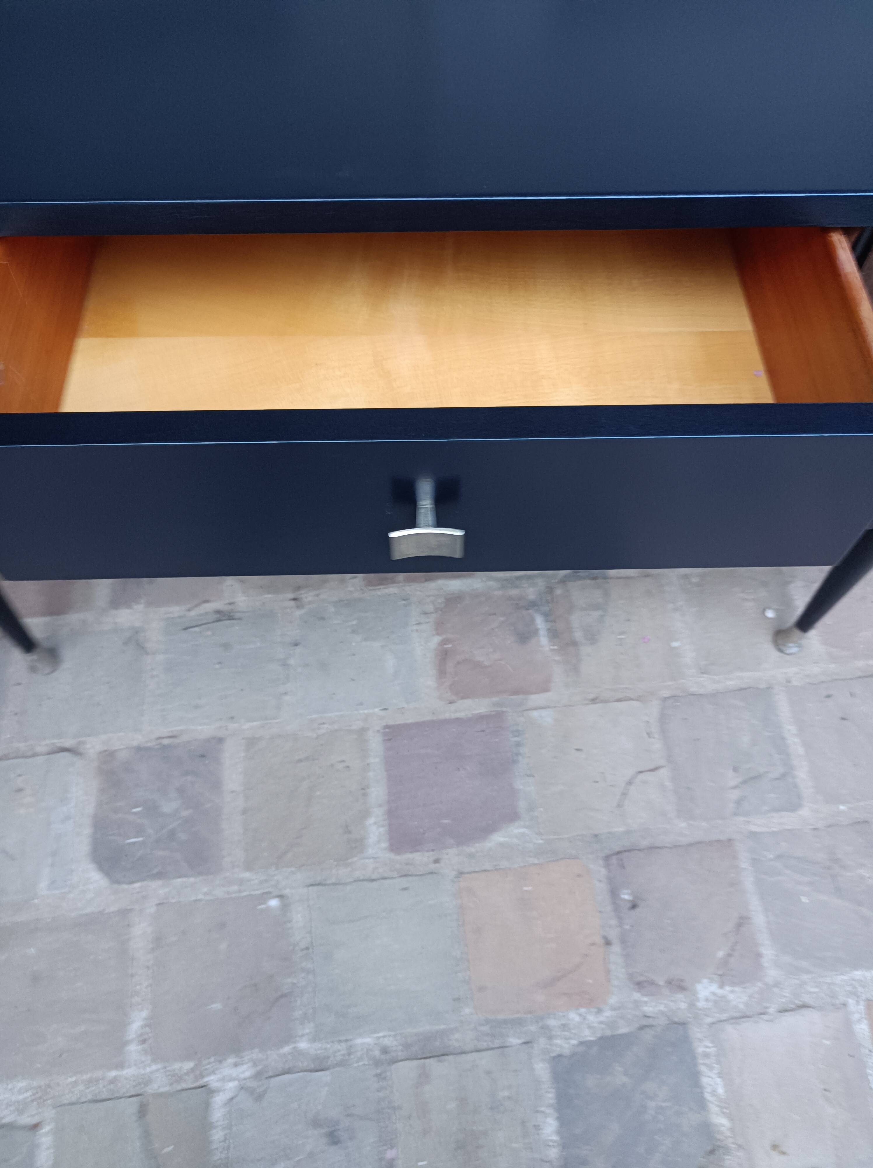 Small vintage sideboard