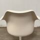 Pair of Tulip armchairs Saarinen Knoll
