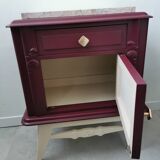 Petit meuble rangement