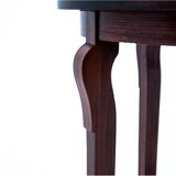 Art Nouveau table, Poland, 1940s