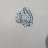 Serving dish St Amand and Hamage