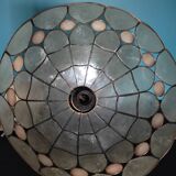 Vintage pendant lamp