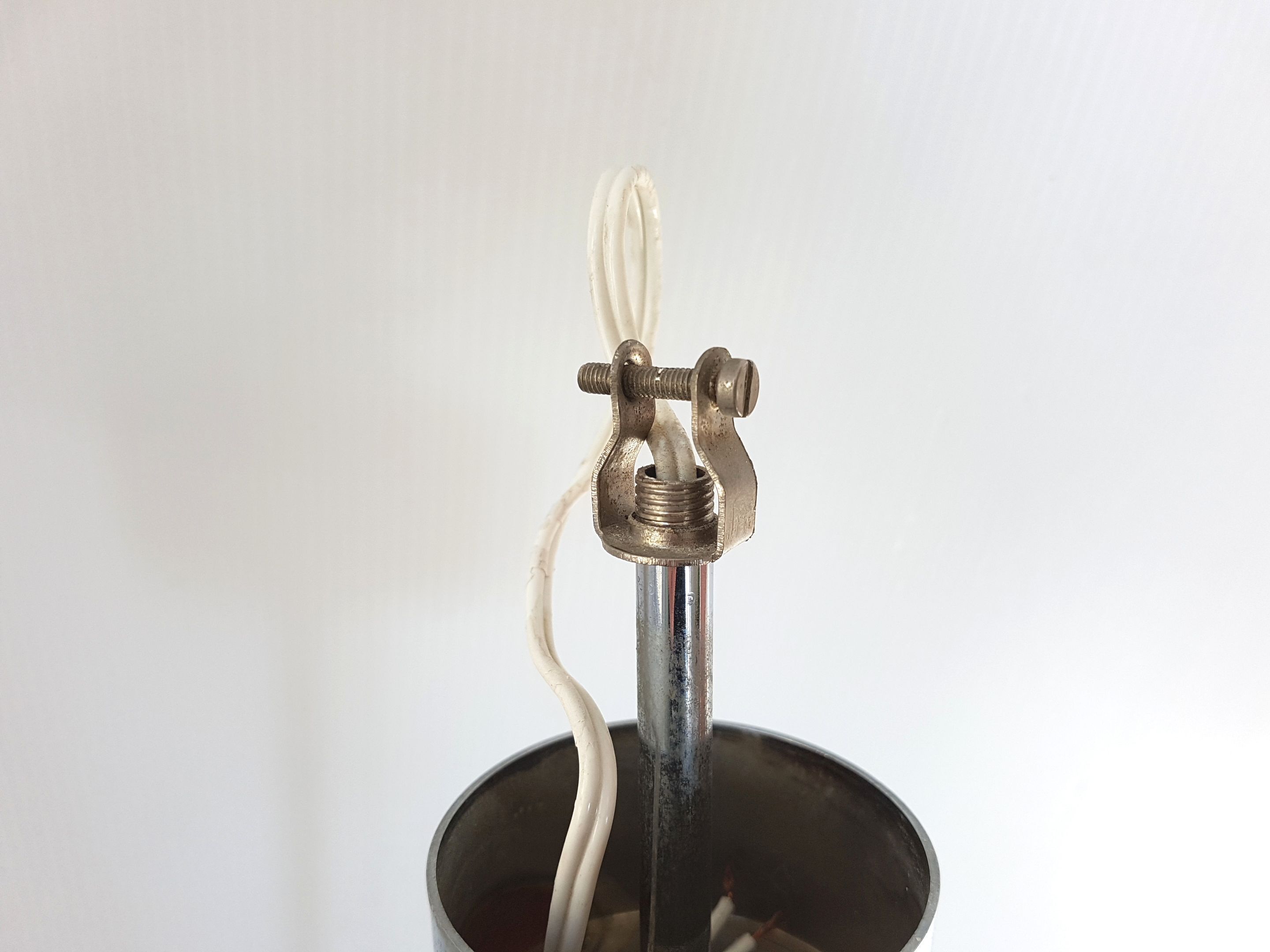 Vintage chandelier 1970