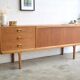 Scottish enfilade by McIntosh 200cm