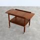 vintage side table | side table | Brittatorp | 60's