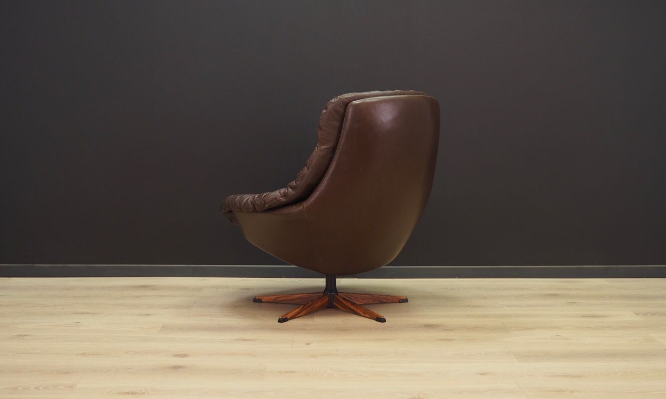 H. W Klein armchair 60/70