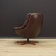 Fauteuil H. W Klein 60/70