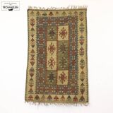 Vintage Kilim Rug