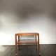 Scandinavian teak coffee 60