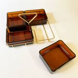 Vereco aperitif server, 1970s