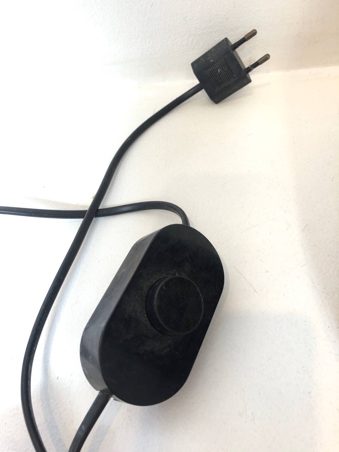 Accolay floor lamp, 1970