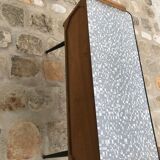 Small buffet TV cabinet 60s