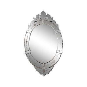 miroir Vénitien