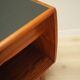 Teak sideboard, Danish design, 1970s, production: Denmark