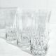 Saint-Louis - 6 Orangeade Glasses Deauville Model