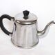 Cafetière inox bakelite