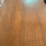 Wooden sideboard