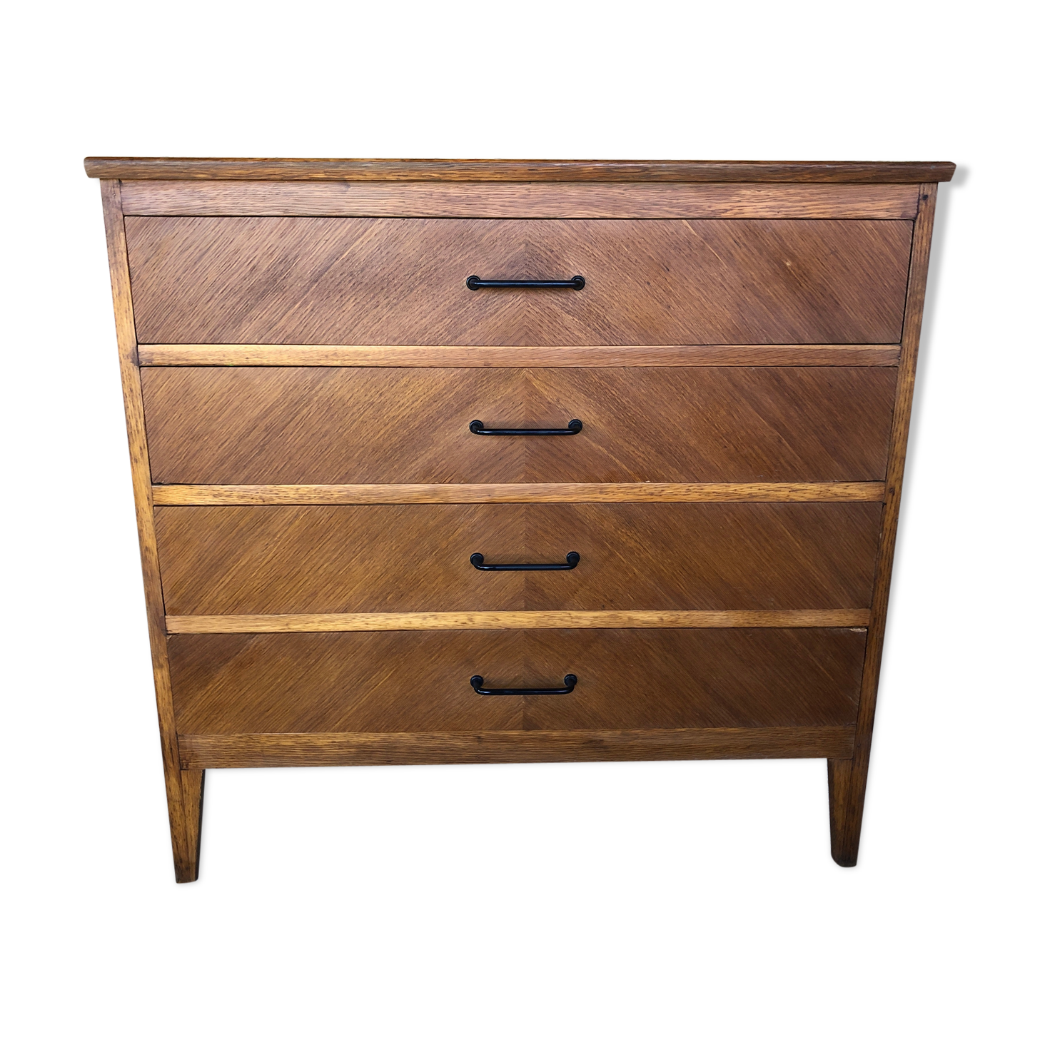 Vintage dresser 1960