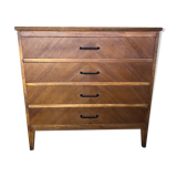 Vintage dresser 1960