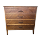Vintage dresser 1960