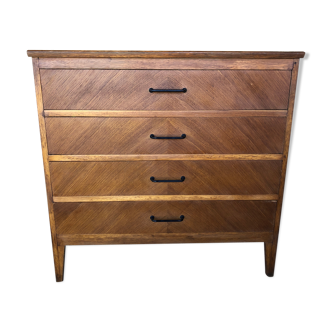 Vintage dresser 1960