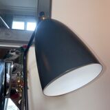 Lampadaire gris anthracite Gubi Grossman collection Grässhoppa