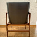 Armchair Ib Kofod-Larsen
