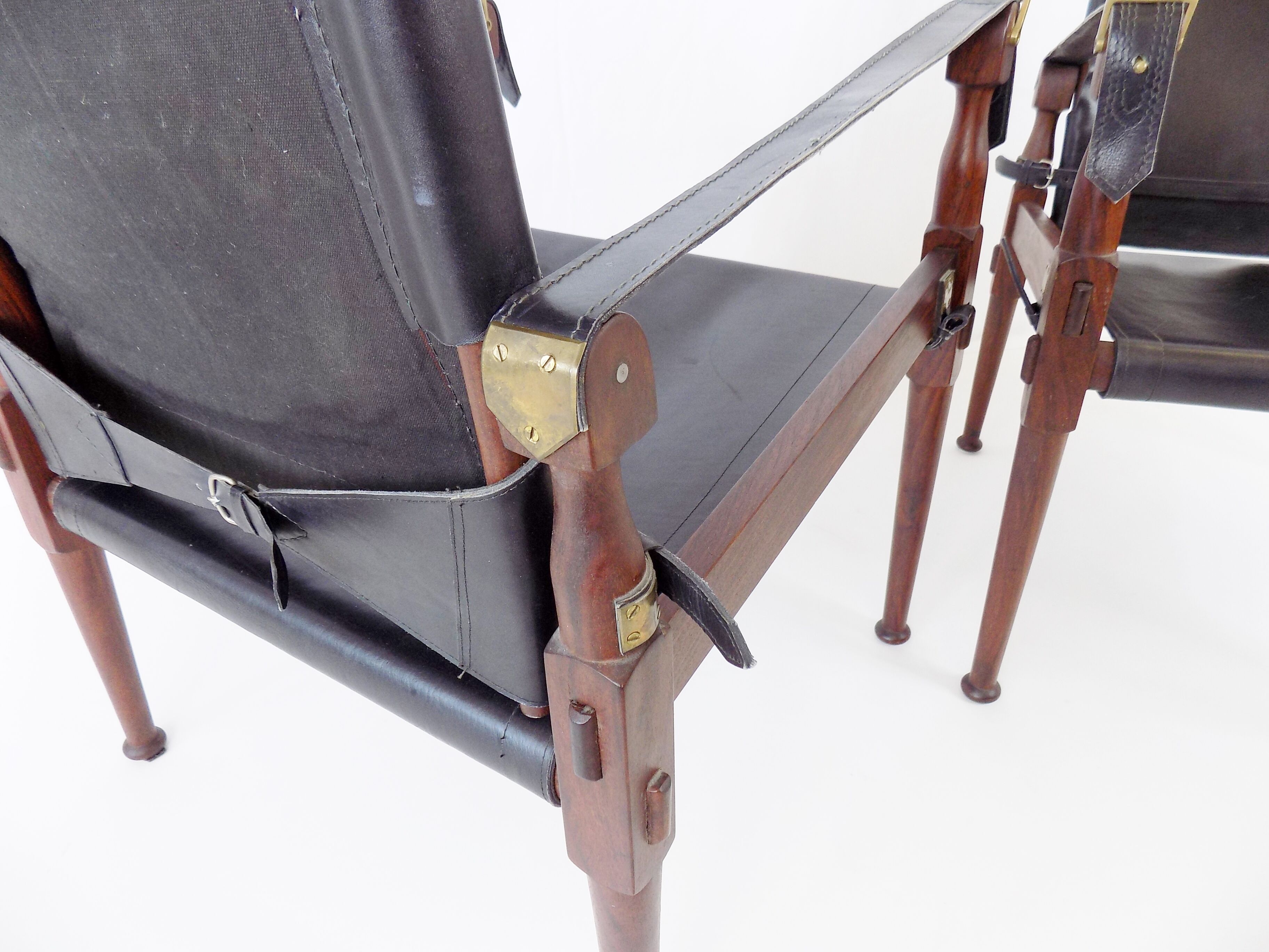 Hayat Safari Roorkee Campaign chairs set of 2