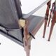 Ensemble de 2 fauteuils Hayat Safari Roorkee Campaign