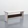 Modular table by Pierre Guariche for La Plagne, circa 1968.
