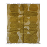 Contemporary Moroccan Rug - 300 x 236 cm