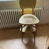 Scandinavian chairs from the 60s