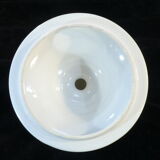 Pot a pharmacy - ext- ruscus. ac in faience of st clement