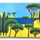 Landscape painting