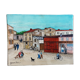 Village de Jacques Hara XXème