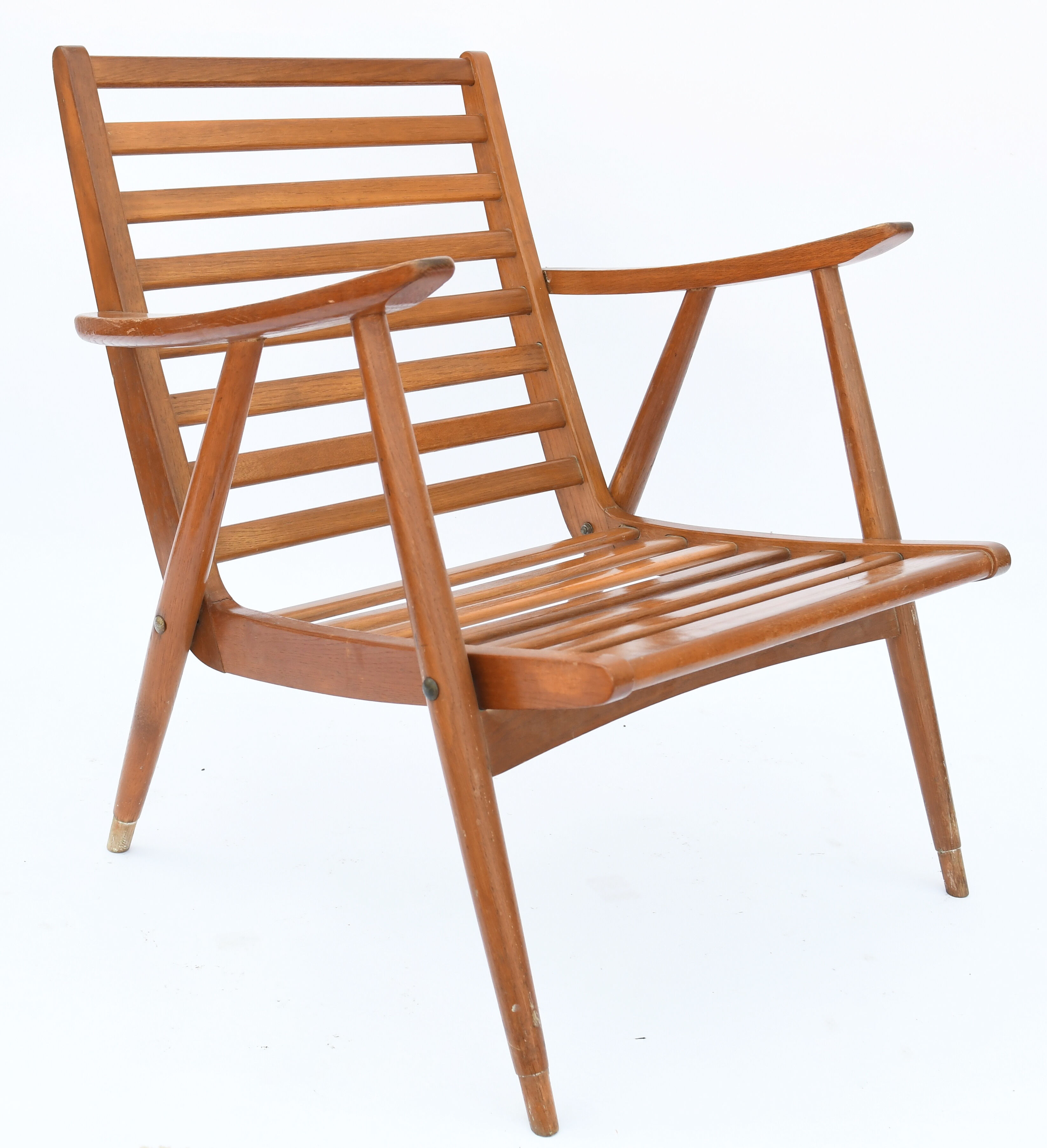 Fauteuil scandinave