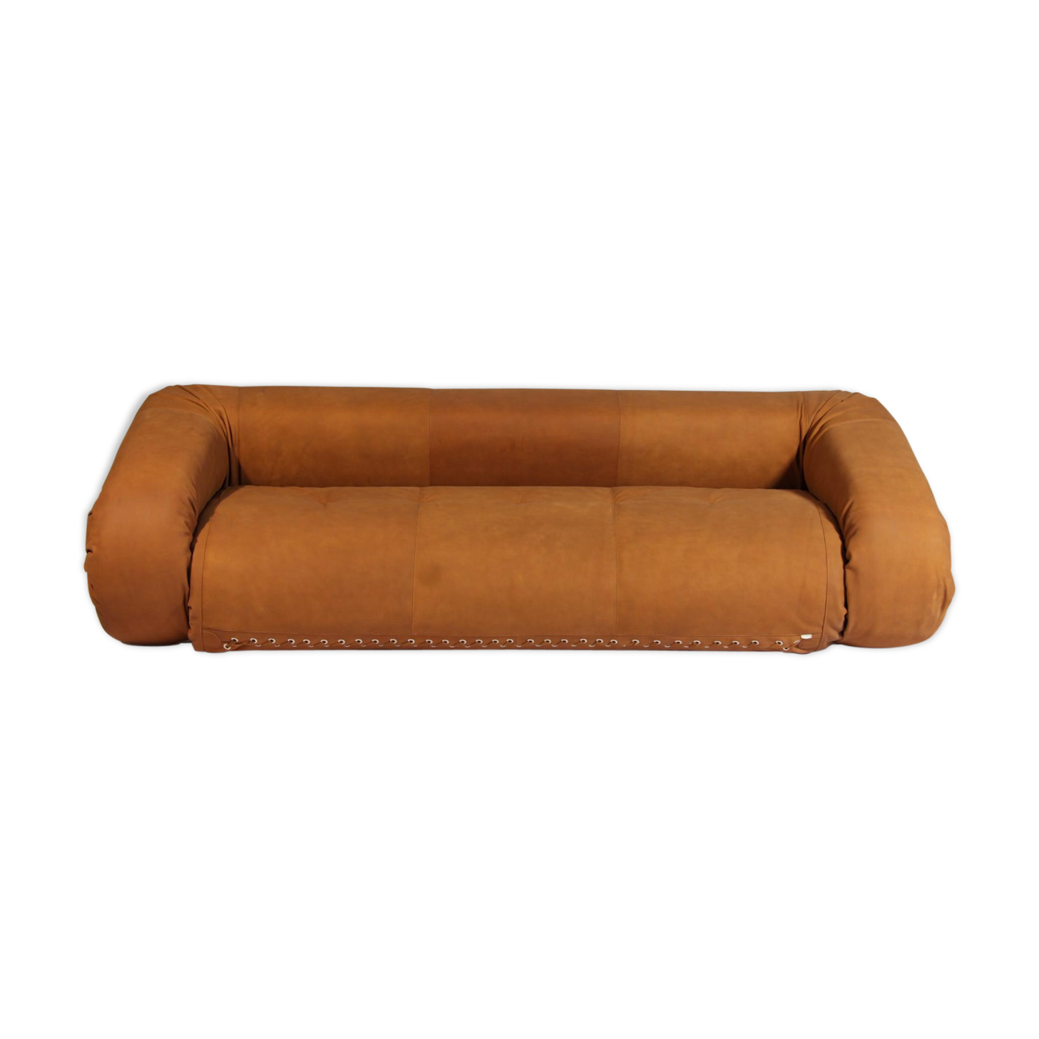 Sofa bed "Anfibio" by Alessandro Becchi for Giovannetti Collezioni 1971