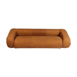 Sofa bed "Anfibio" by Alessandro Becchi for Giovannetti Collezioni 1971