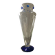 Large Borek Sipek Vase in glass paste from the 80s