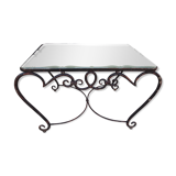 1940 coffee table rene prou