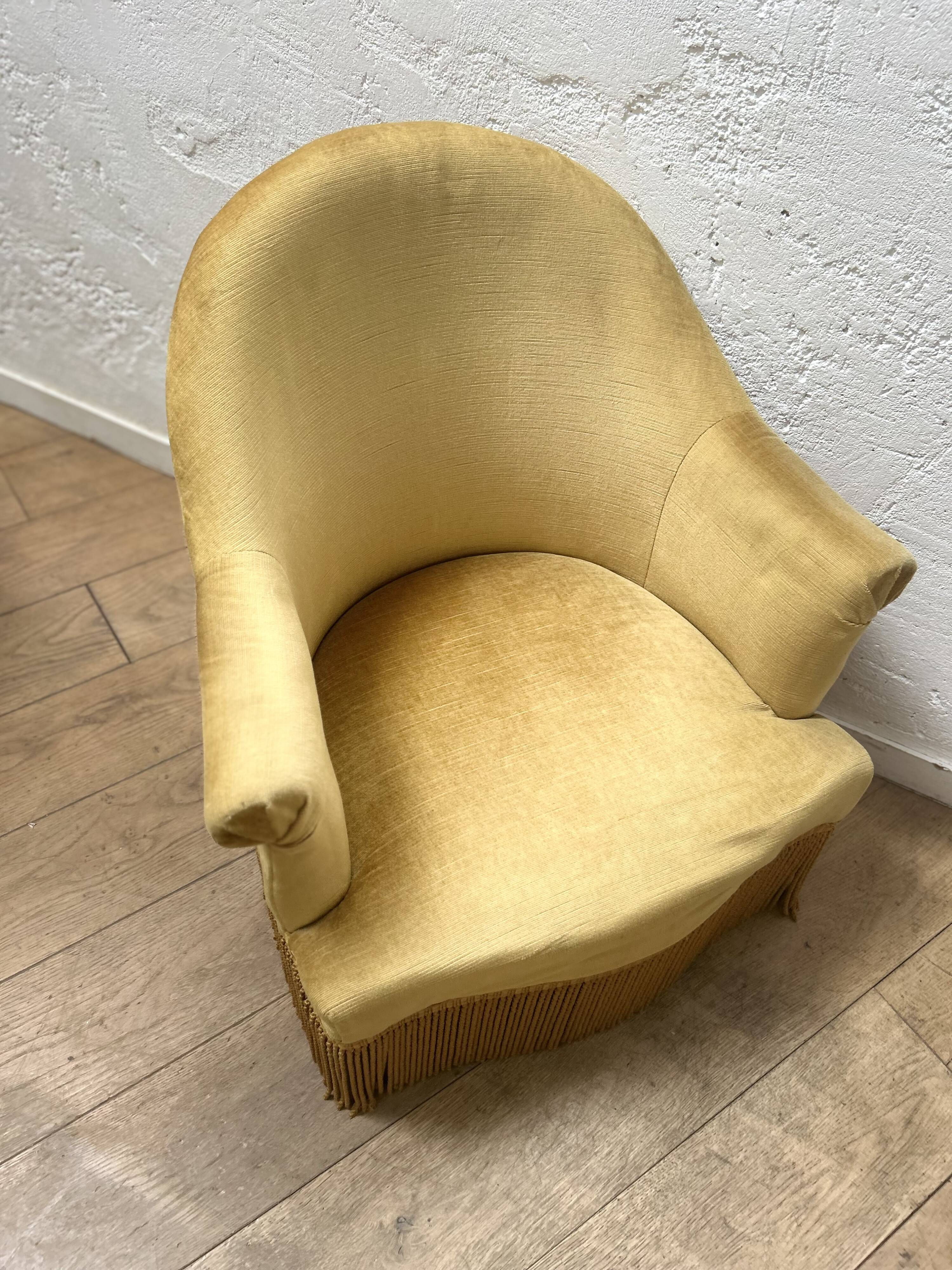 Frog chair