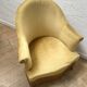 Frog chair
