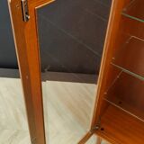 Mid Century display cabinet | Vintage - highboard