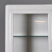Cabinet médical en fer, années 1930