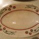 Lot 2 raviers Villeroy & Boch art-déco