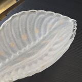 Pair of vintage 1950s wall lights