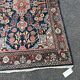 Tapis persan noué main – 200 x 125 cm