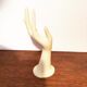 Hand baguier vase Yves Rocher