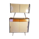 Small buffet formica 2 body 60's