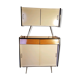 Small buffet formica 2 body 60's